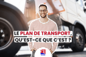 Plan de transport : qu'est-ce que c'est ? Comment bien le gérer ? - Logistique